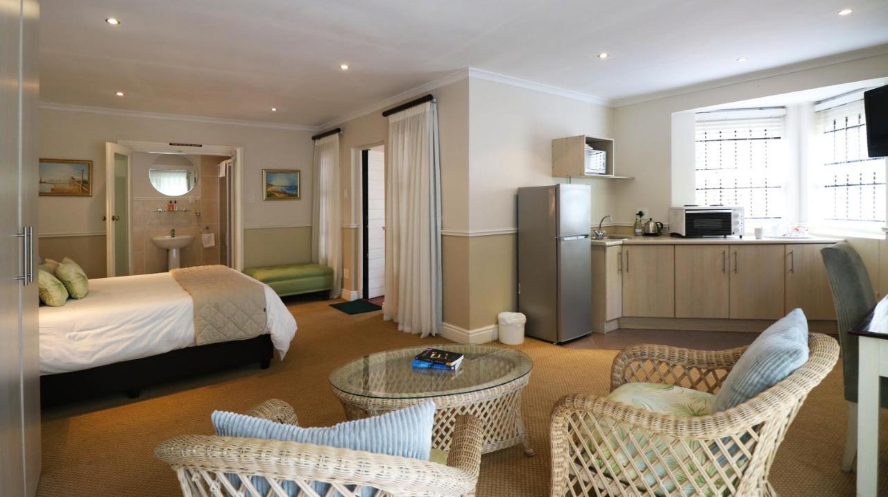 Fifth Avenue Beach House Πορτ Ελίζαμπεθ Εξωτερικό φωτογραφία