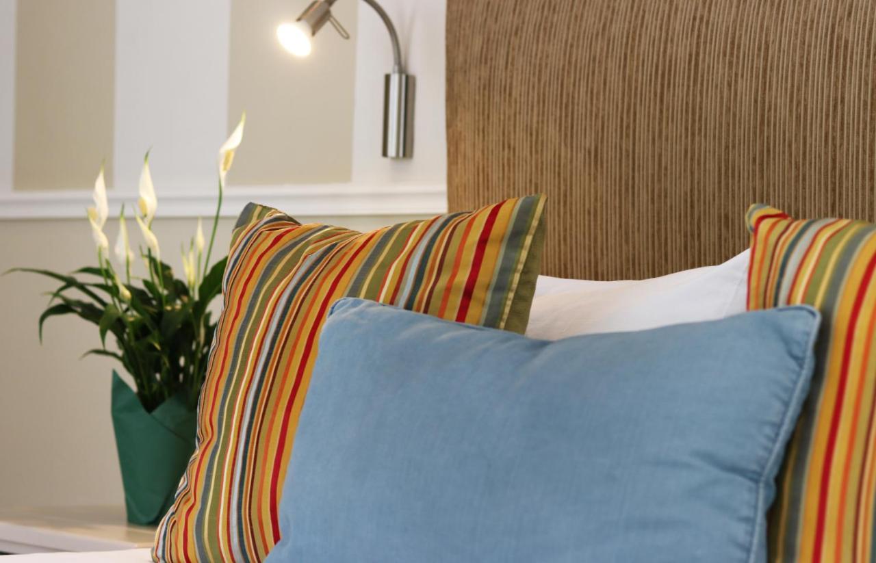 Fifth Avenue Beach House Πορτ Ελίζαμπεθ Εξωτερικό φωτογραφία