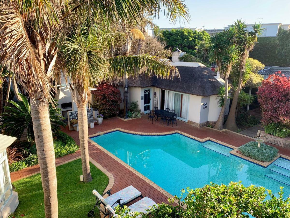 Fifth Avenue Beach House Πορτ Ελίζαμπεθ Εξωτερικό φωτογραφία