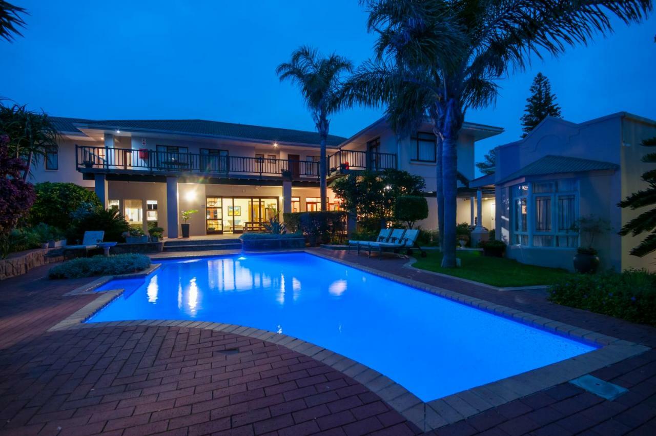 Fifth Avenue Beach House Πορτ Ελίζαμπεθ Εξωτερικό φωτογραφία