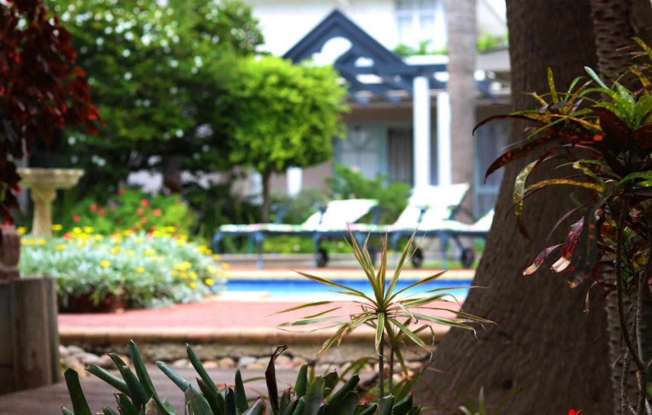 Fifth Avenue Beach House Πορτ Ελίζαμπεθ Εξωτερικό φωτογραφία